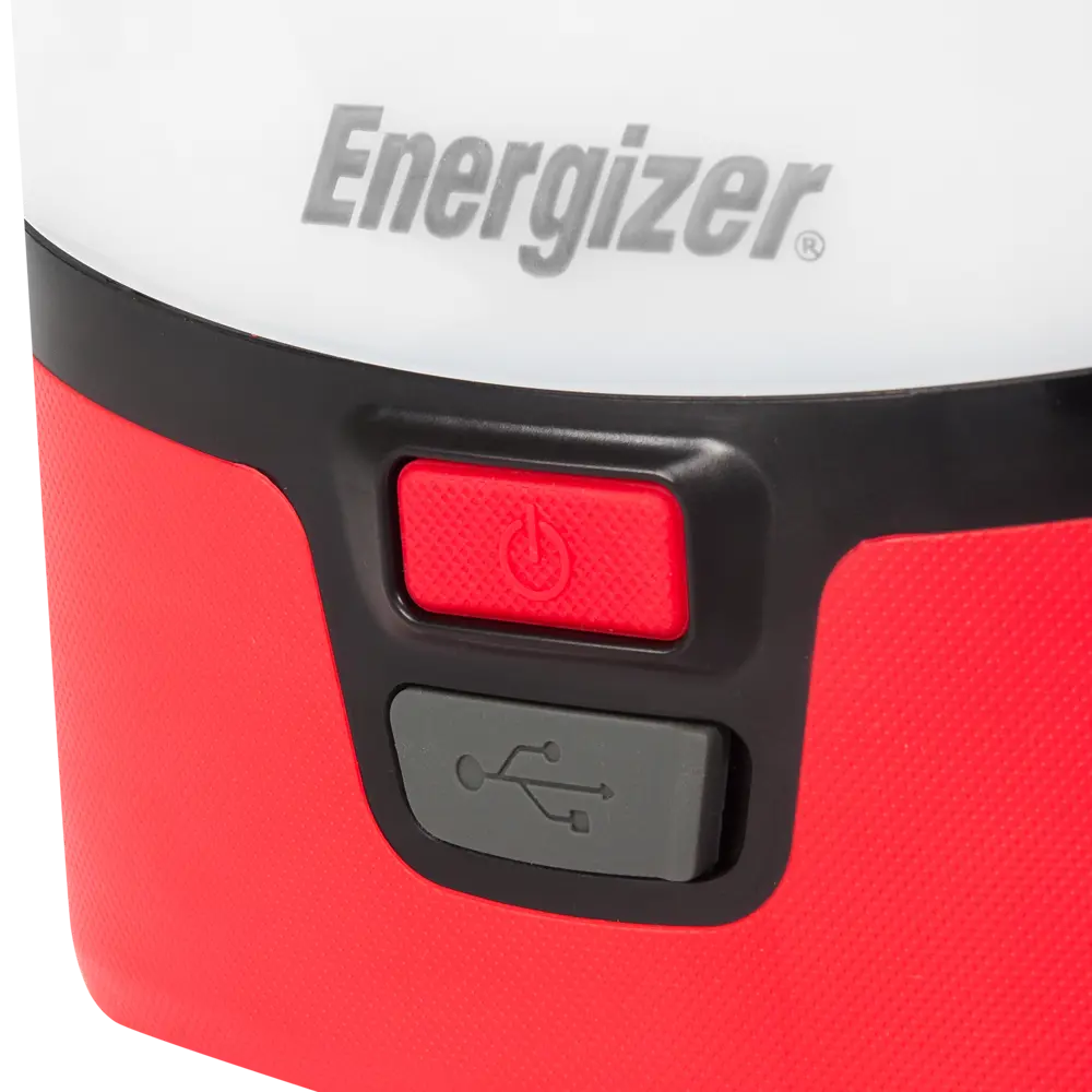 Фонарь Energizer USB Lantern LED 1000 Лм STLM-2024946 - Вид №2