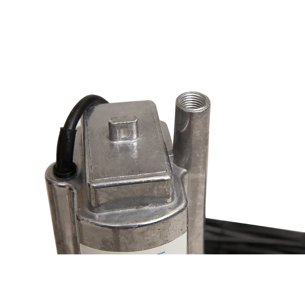 Вибрационный садовый насос ВОДОНОС 0.42/70-40 с кабелем 40 метров 86135962 STLM-0066359 - Вид №7