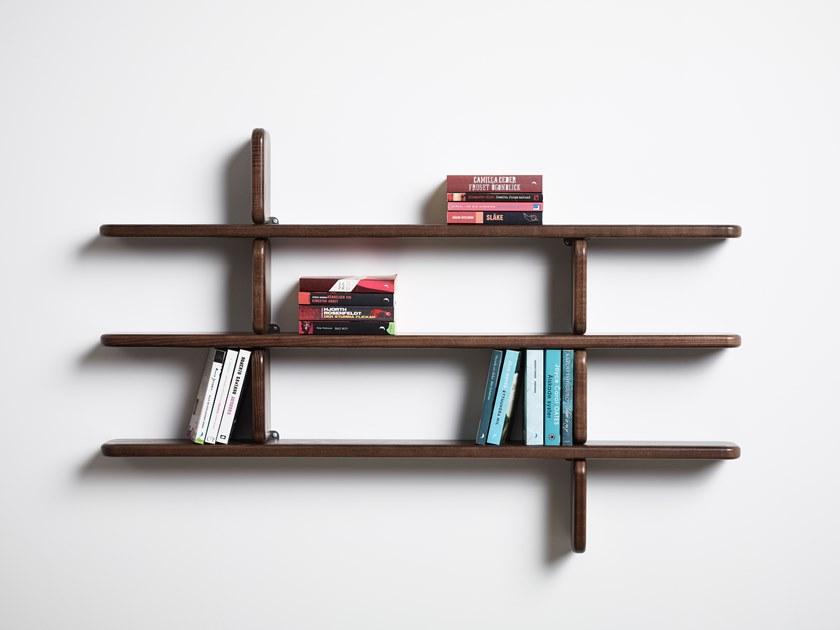 Karl Andersson Полка из массива дерева sun-id-1425888 - Вид №3