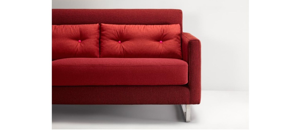 049824 Диван Missana Tibet Santreyd - Вид №2