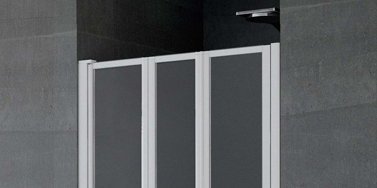 Двери в нишу AIDA 70 см CSA Box Doccia 68H - Вид №1