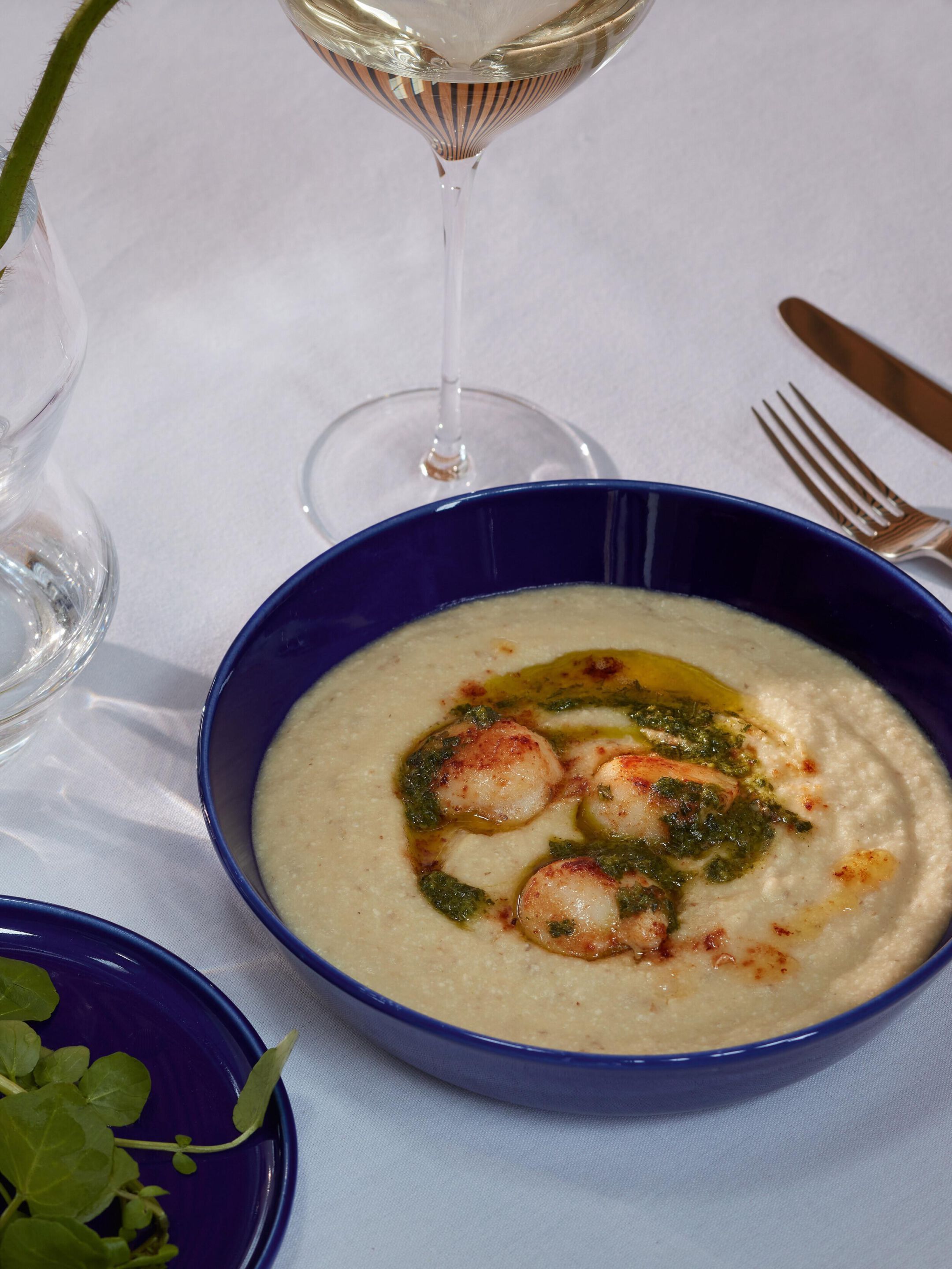 Набор фарфоровых чаш-Ø20cm LSA Collective ARCH-00138700 - Вид №18