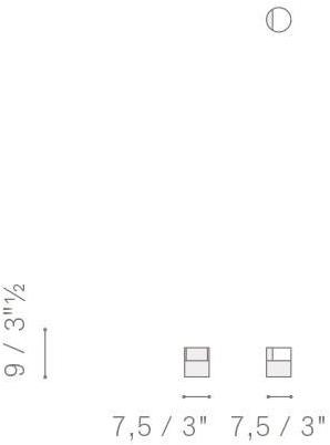 Poltrona Frau Емкость из метакрилата La collezione - mobili e complementi sun-id-1412232 - Вид №2