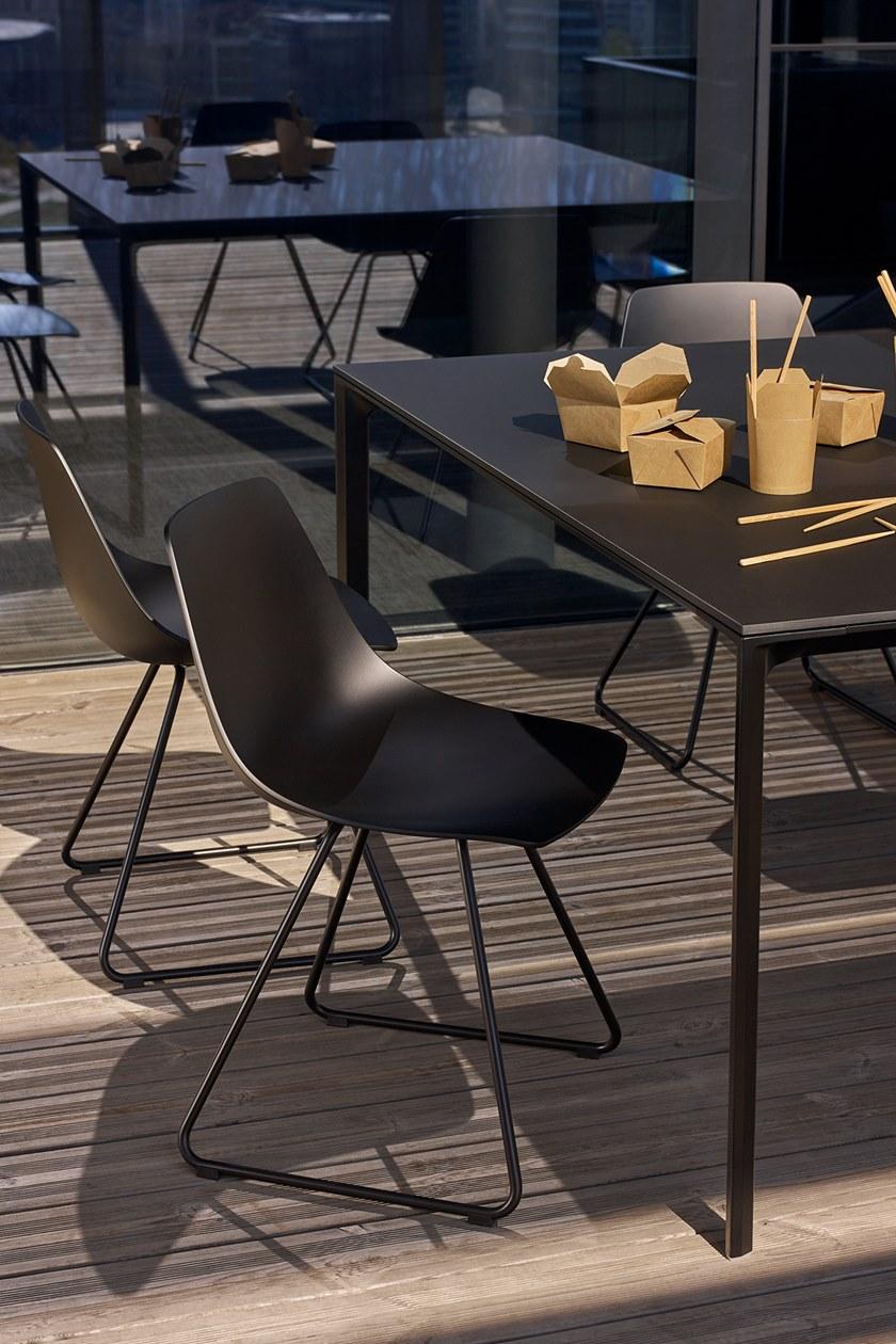 Lapalma Садовые санки Miunn outdoor sun-id-1446513 - Вид №6