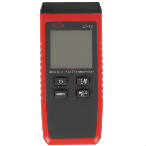 Термометр RGK CT-12 8185240