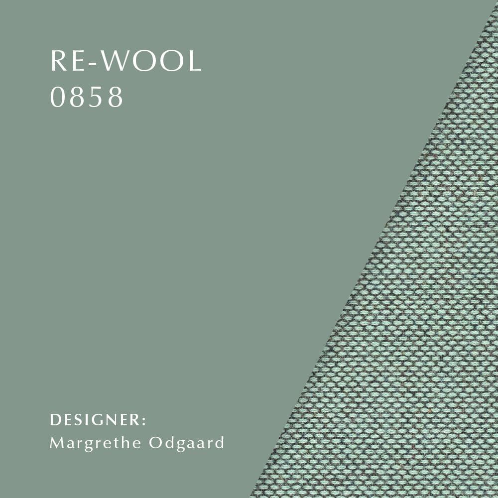 Мягкое кресло из ткани Kvadrat UMAGE a Conversation Piece ARCH-00113707 - Вид №151