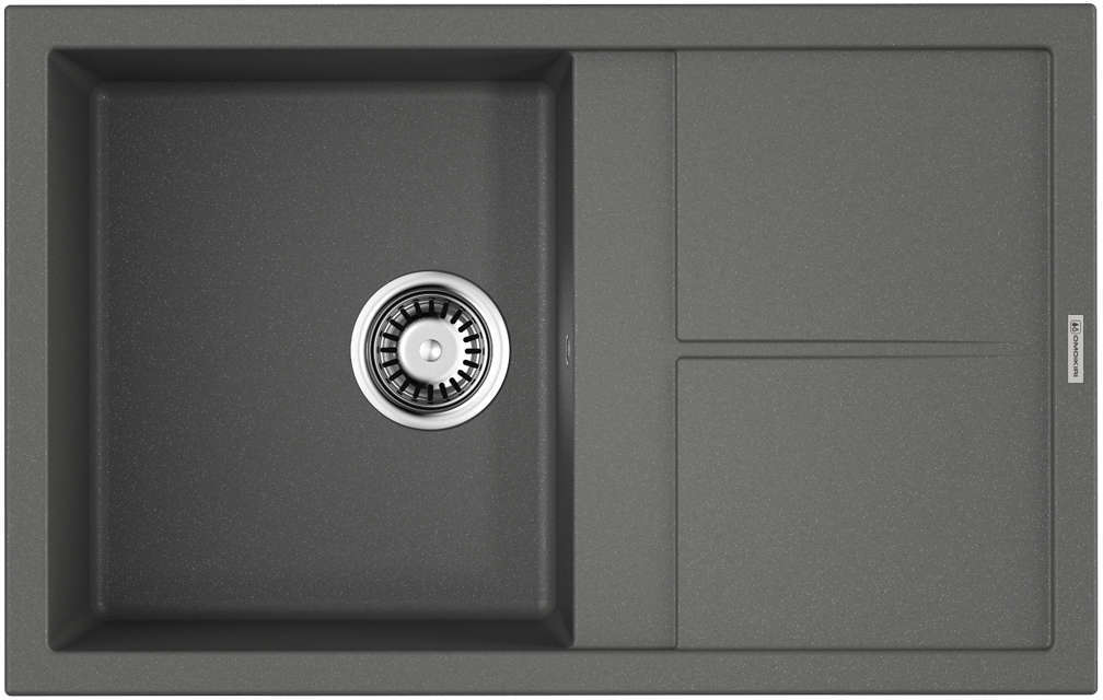 Кухонная мойка Sumi 79 PL OMOIKIRI