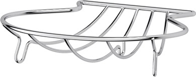 GHI 304 Мыльница-решетка настольная SORCOSA Plain