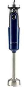 9208715 Блендер погружной EVOLUTION HBS-0651 Blue синий