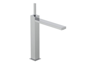 Смеситель для раковины с одним отверстием