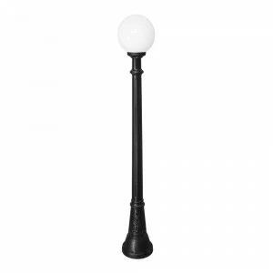 Уличный фонарь Fumagalli Artu/G250 G25.158.000.AYE27 FUMAGALLI ФОНАРЬ 268823 Черный