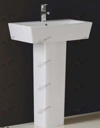 Раковина BelBagno MATTINO Напольная раковина стоящая овальная BELBAGNO REGINA