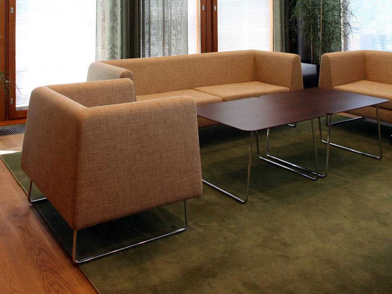 Кресло с салазками Inno ARCH-00002631 - Вид №2