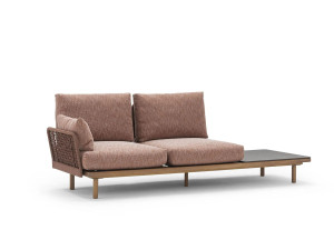 Ткань сад Dormeuse