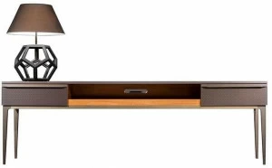 Mobi Лаковая тумба под телевизор Charm