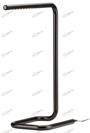 Thonet Светодиодная настольная лампа из стали Lum sun-id-1393784