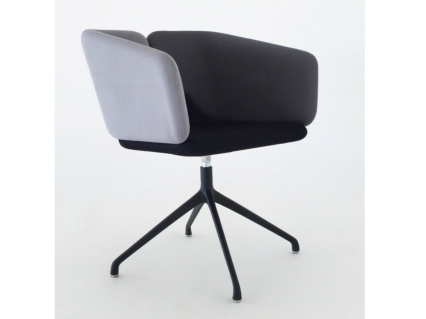 Кресло на насесте с подлокотниками Inday Mixx ARCH-00065666