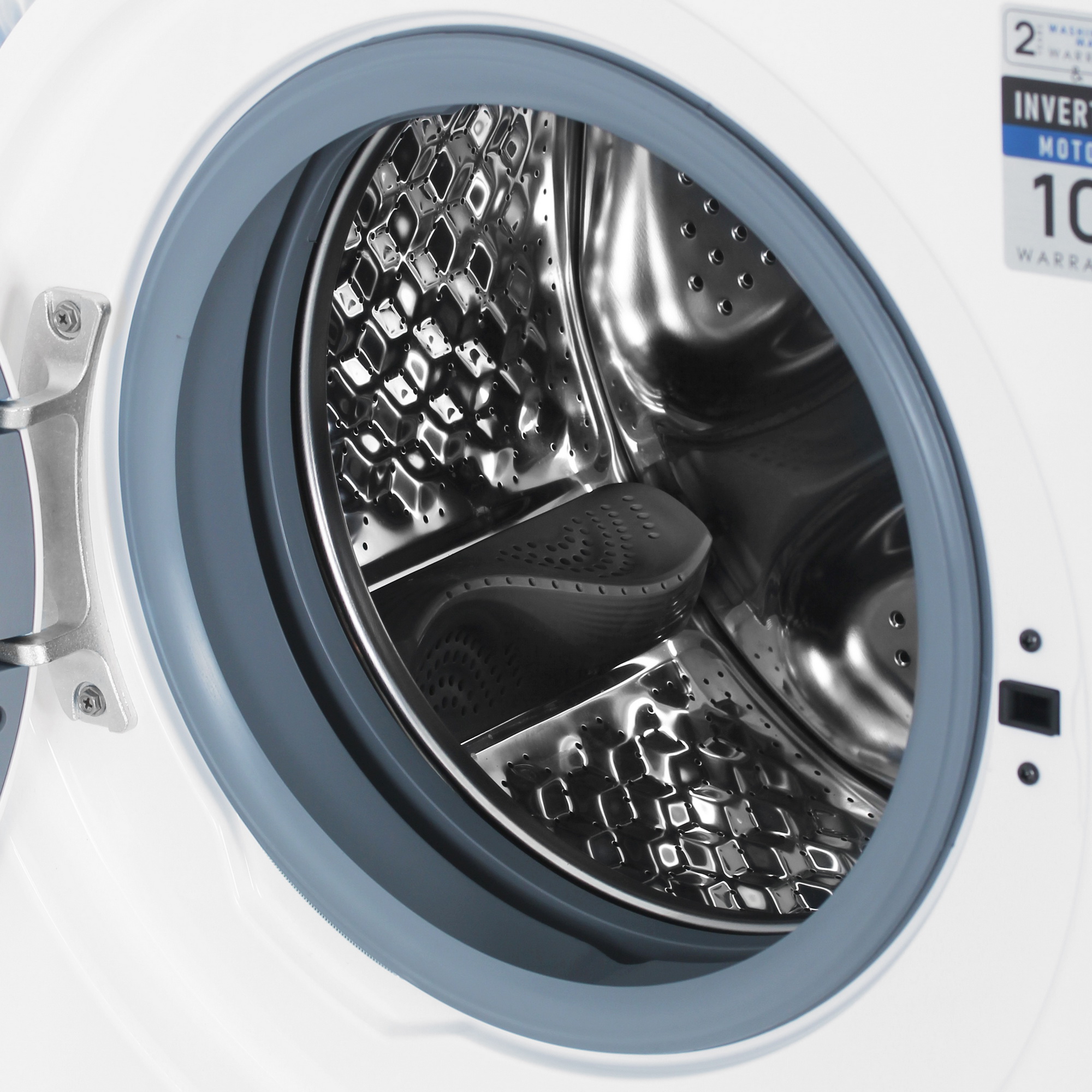 9220202 Встраиваемая стиральная машина DEXP WF-8I1M STDN-0080966 - Вид №7