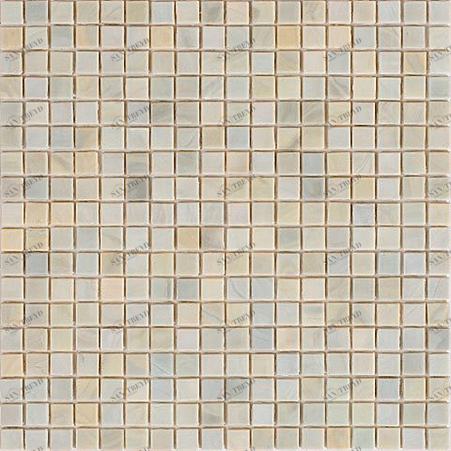 МОЗАИКА ИЗ СТЕКЛА NC0510 ALMA OPACO