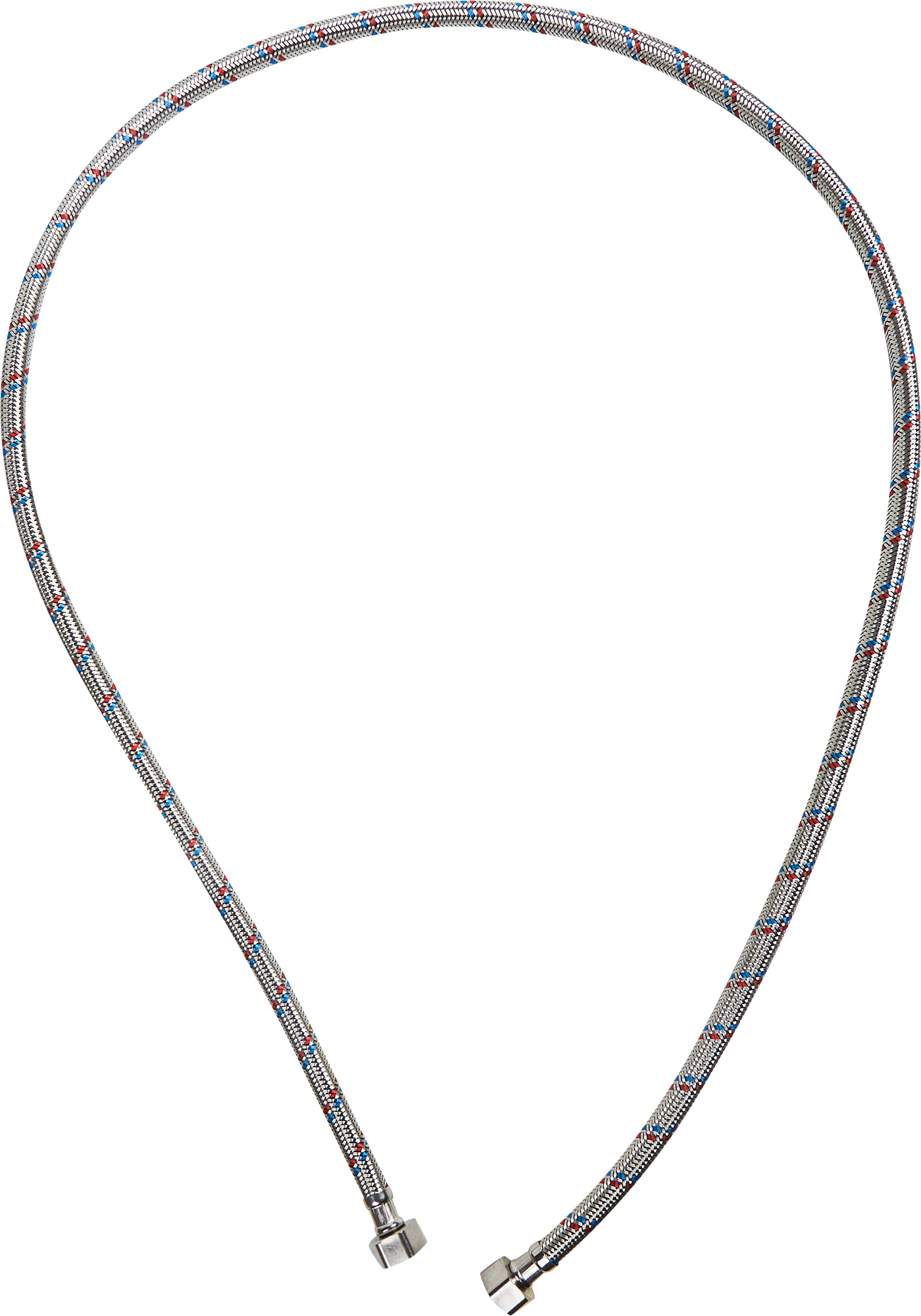 Интерскол - Гибкая подводка для воды 150 см с внутренней резьбой 84440075 STLM-0050207