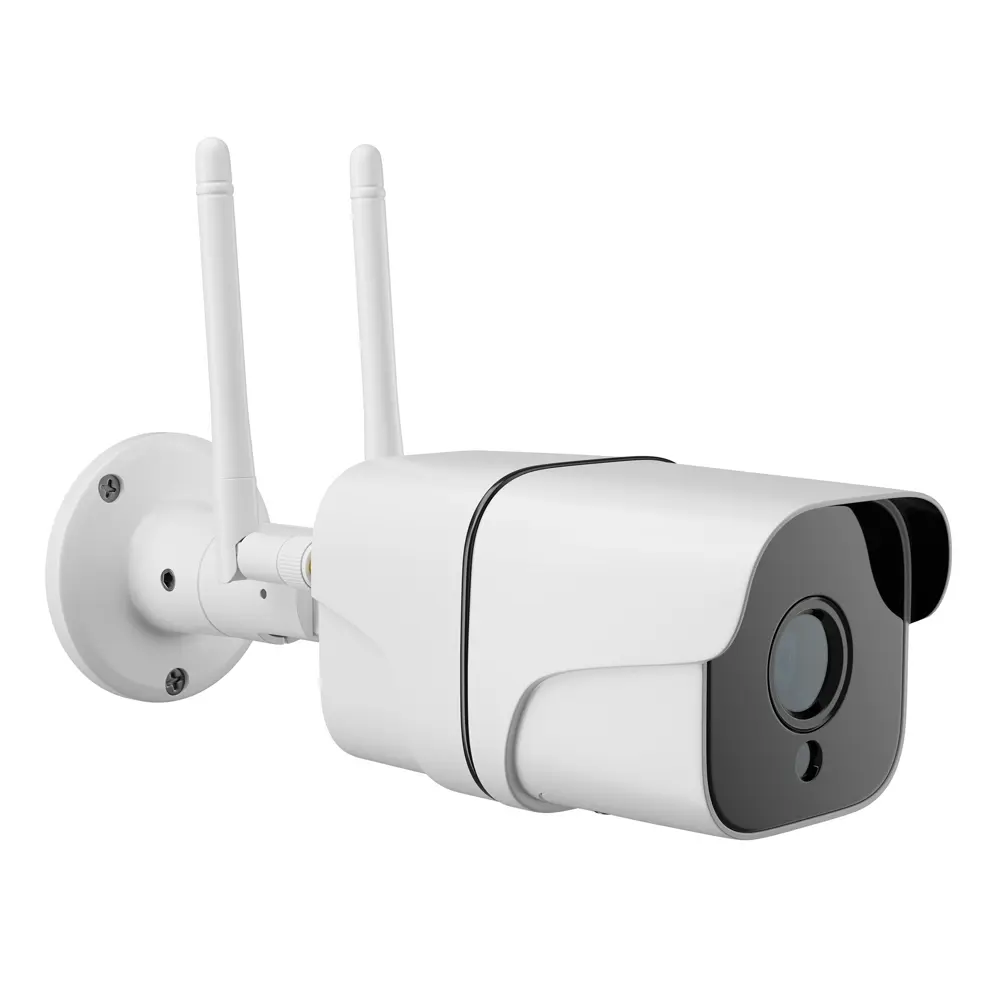 IP камера уличная Rubetek RV-3414 2 Мп 3.6 мм 1080p FULL HD Wi-Fi STLM-2000162