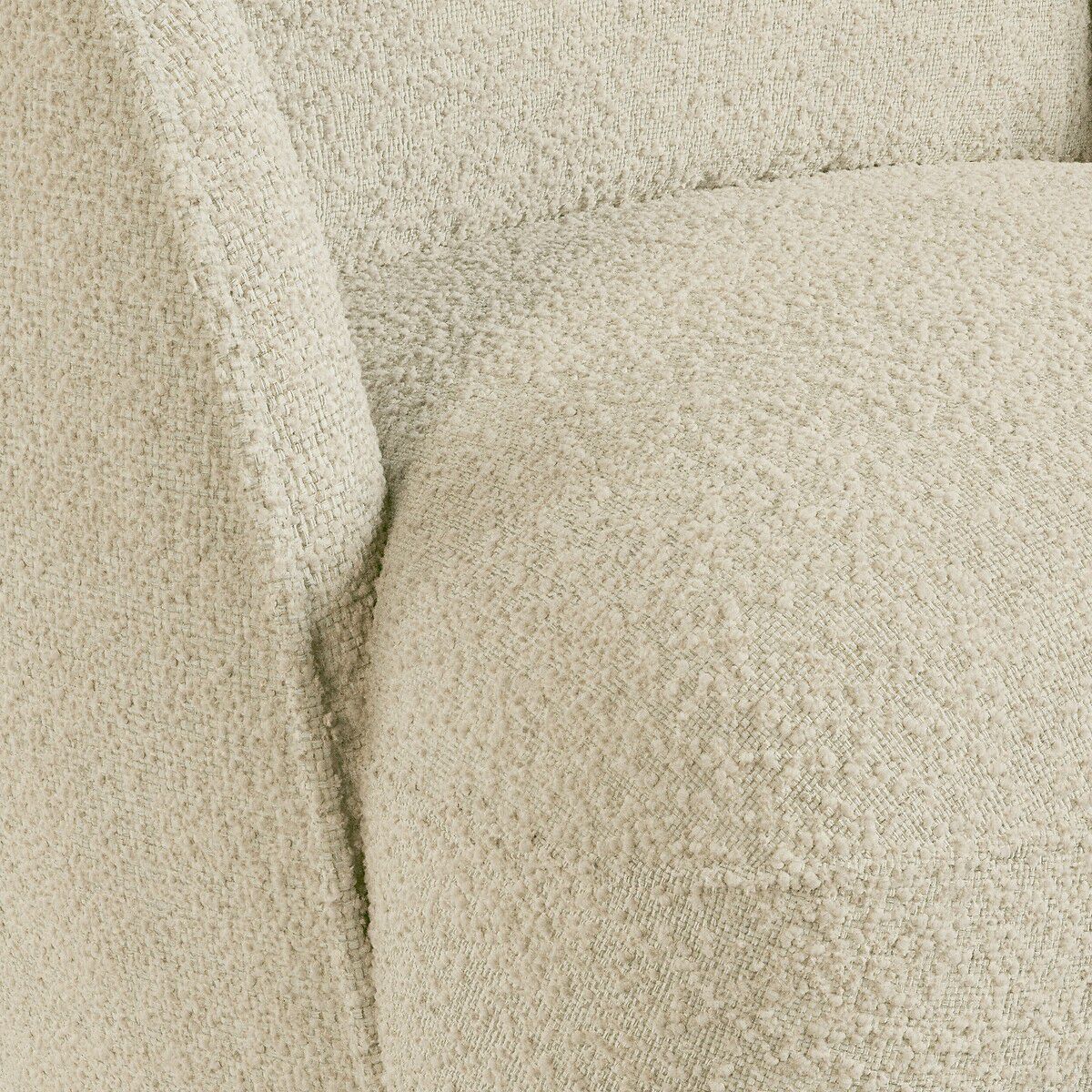 Тканевое кресло с подлокотниками AMPM Alpine ARCH-00006596 - Вид №12