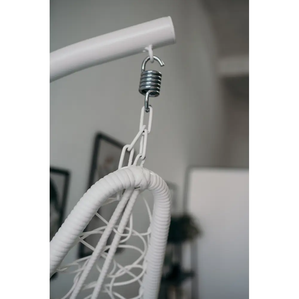 Кресло подвесное Марэ с опорой Santreyd STLM-2078692 - Вид №5