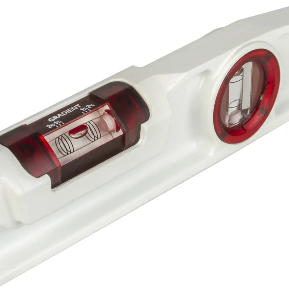 Уровень пузырьковый плиточника Kapro 930-10-60 2 глазка 600 мм STLM-2087743 - Вид №1