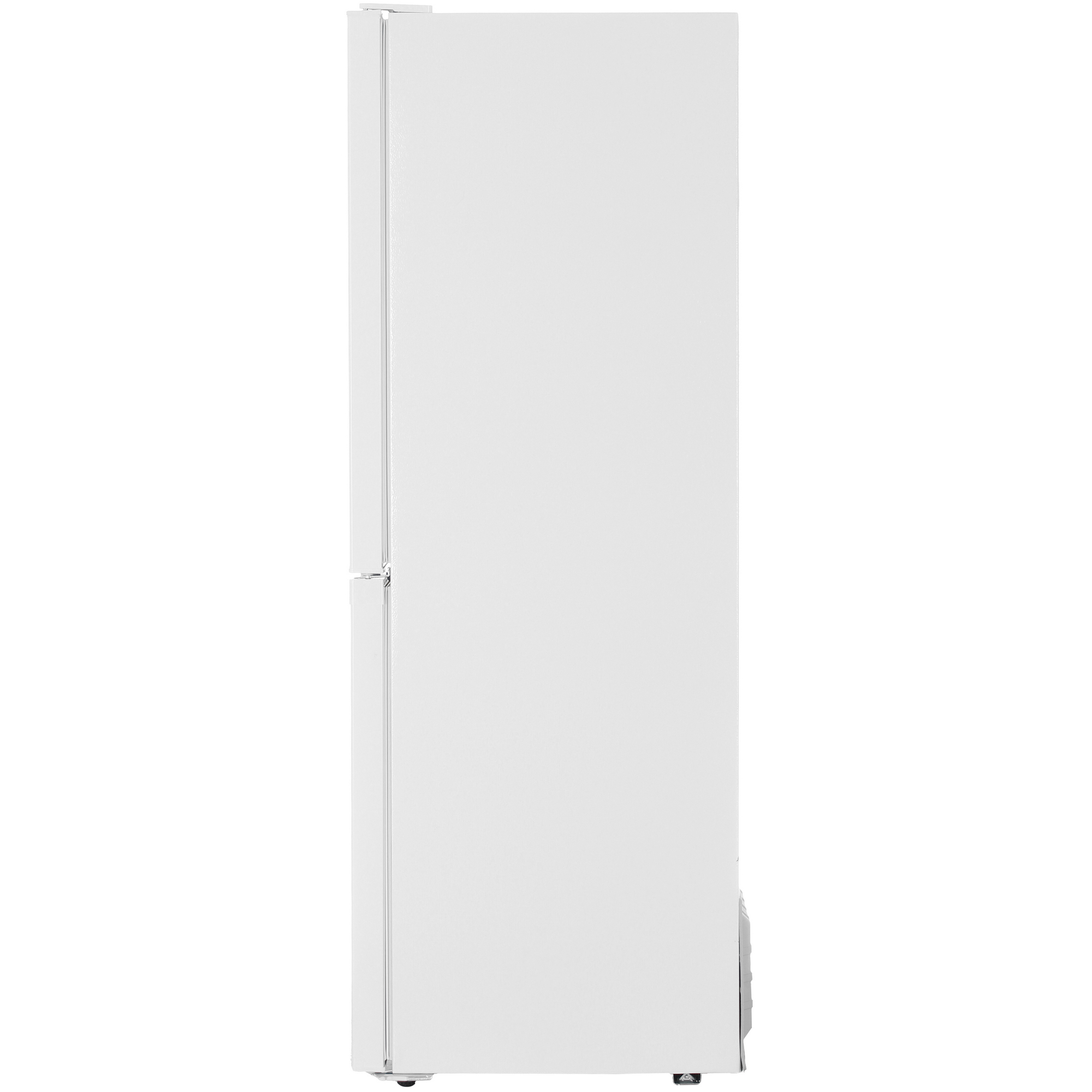 9131513 Холодильник с морозильником   KRAFT KF-NF271W белый STDN-0005041 - Вид №3