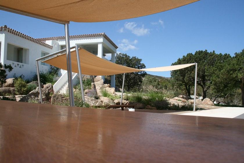 UNOSIDER Беседка из нержавеющей стали sun-id-1475277 - Вид №4