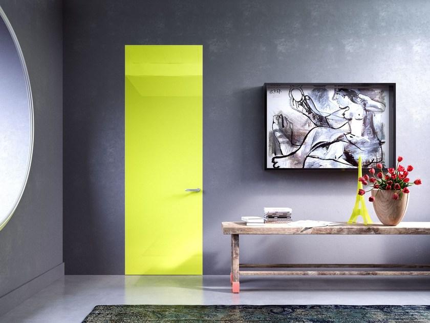 Linvisibile Навесная дверь Linvisibile alba sun-id-1499270 - Вид №1