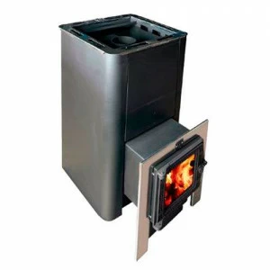 Печь для бани Конвектика Олимп 14-18