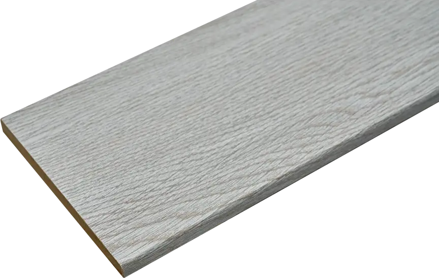 Доборная планка ПРИНЦИП Тренд для идеальной отделки дверного проема 87923332