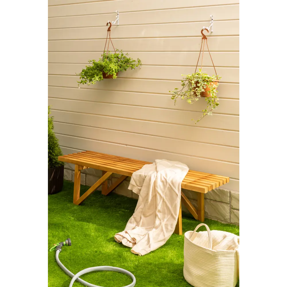 Брусок строганый Santreyd 40x40x2000 мм из массива сосны 81947393 STLM-0014526 - Вид №3