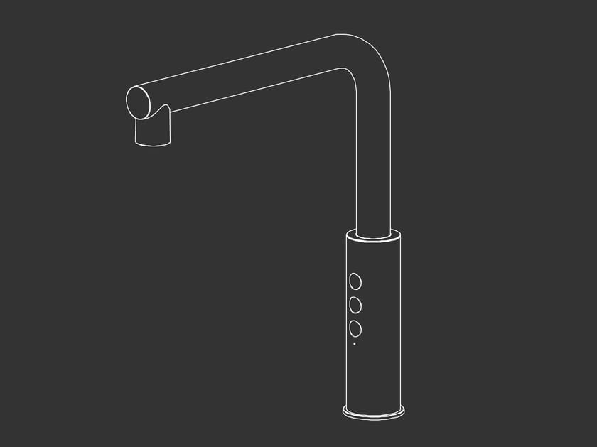 Диспенсер для питьевой воды / кухонный кран CEADESIGN ECO-DRINKING TAP WATER ARCH-00077902