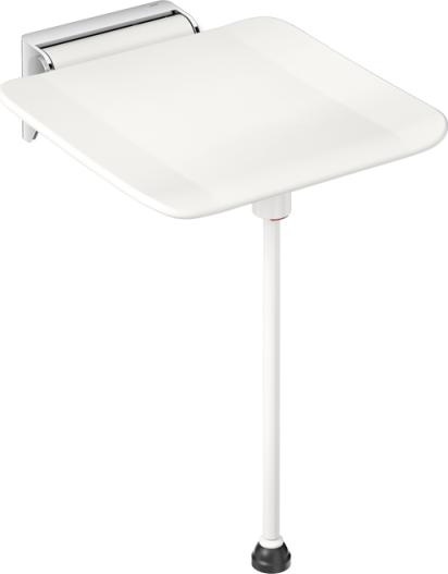 900.51.20140 складное сиденье HEWI System 900