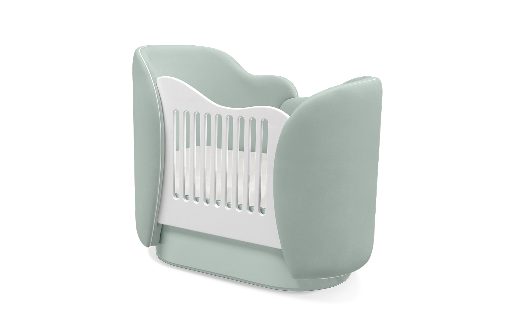 CIST564 Кровать для новорожденных Облако Circu  - Вид №7