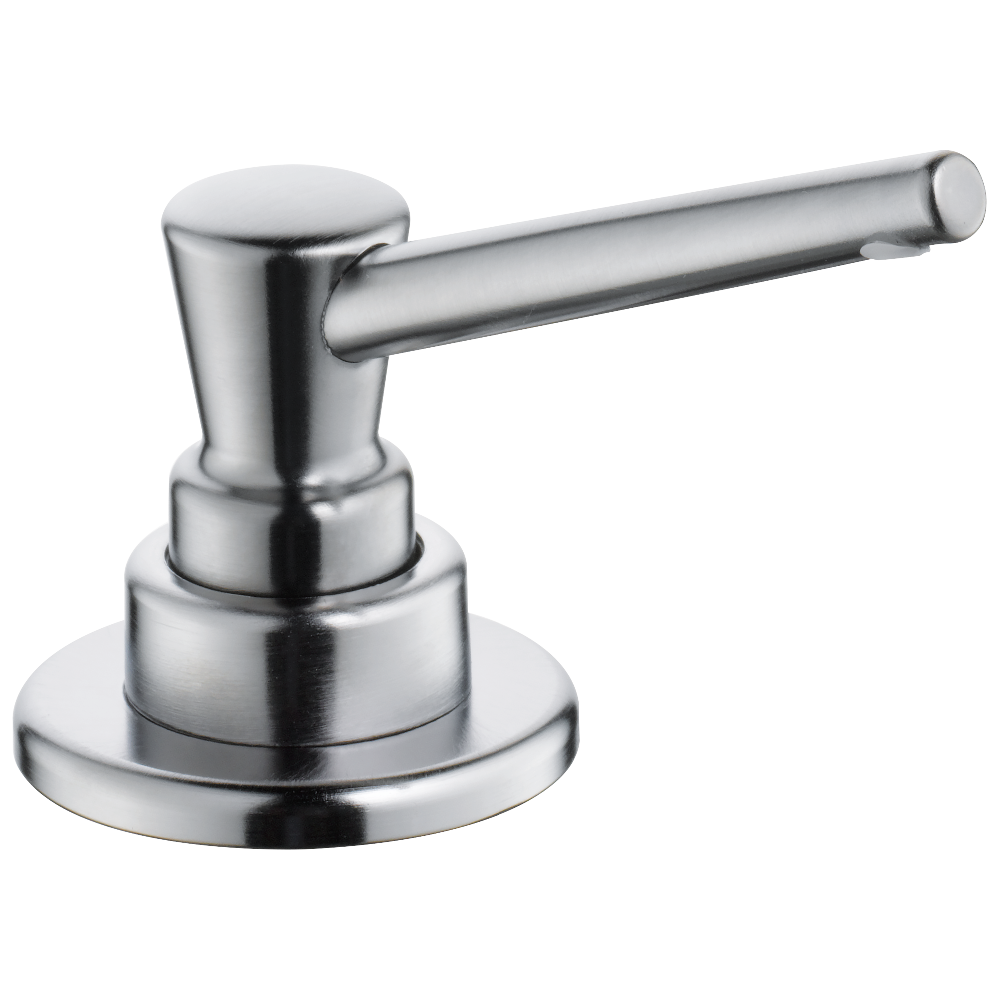 RP1001AR Дозатор мыла / лосьона Delta Faucet Signature Арктическая нержавеющая сталь