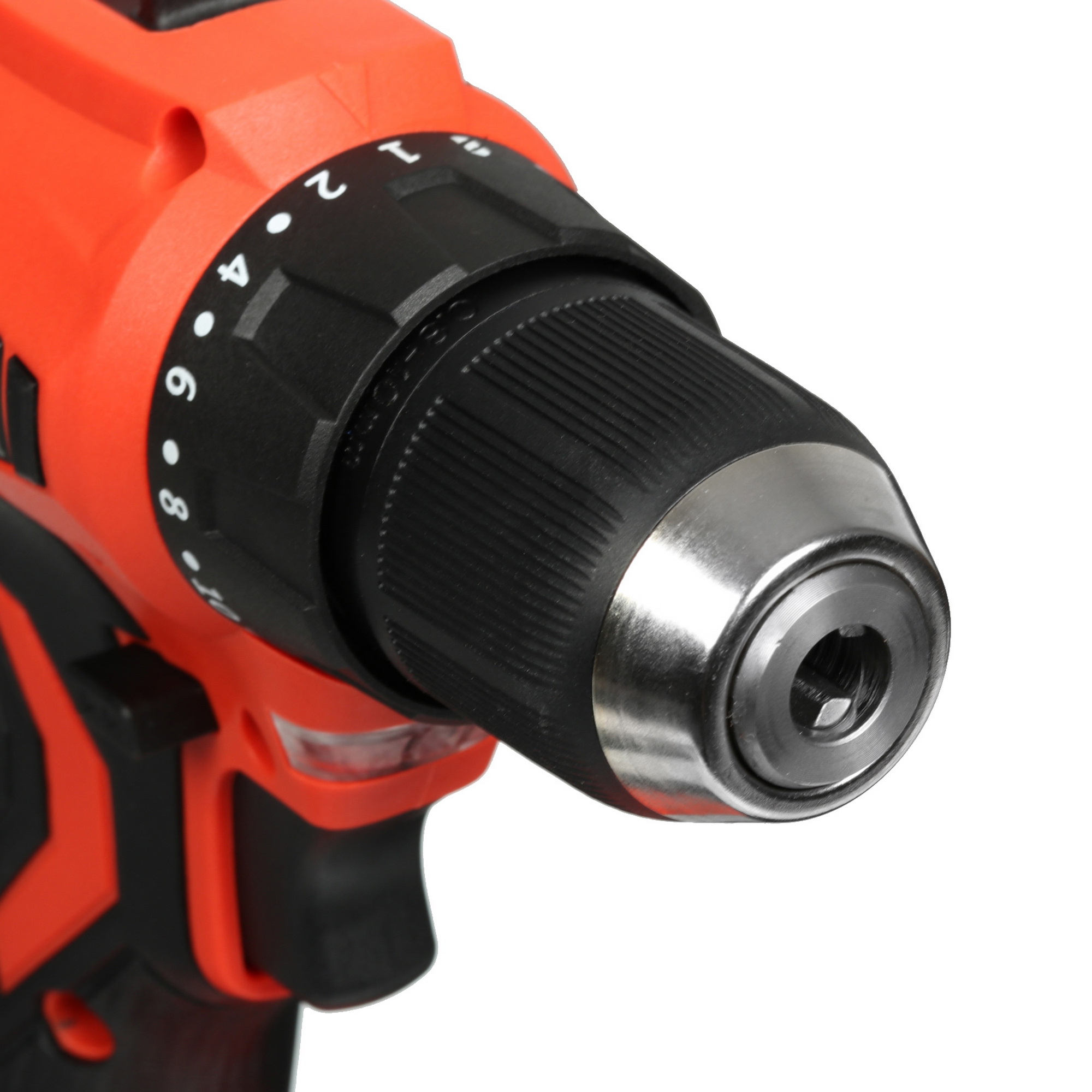 Шуруповерт Aceline OBS ASBL215-45 OBS 20V 9070355 STDN-0041752 - Вид №5