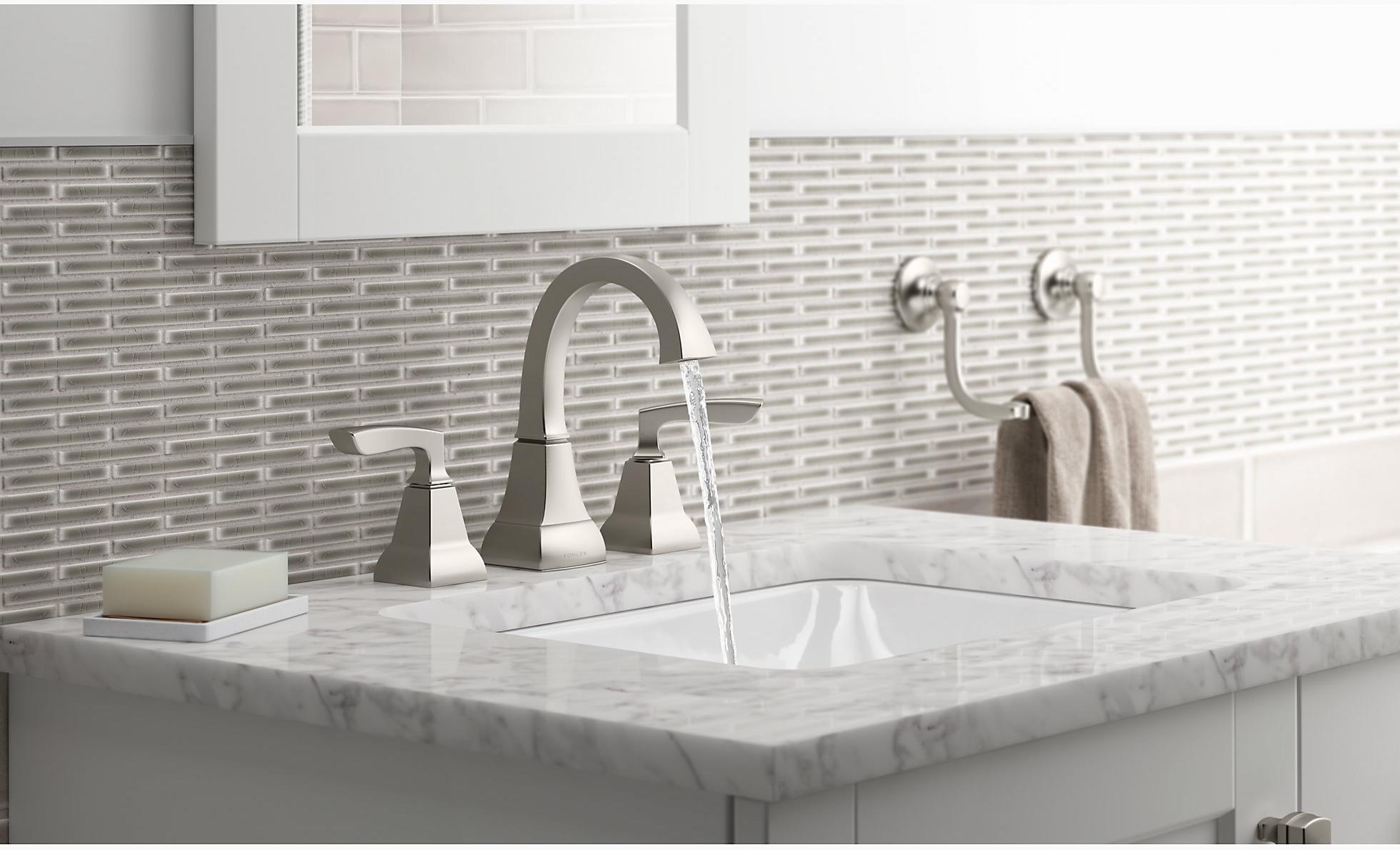 K-20000-58 Накладная раковина на столешницу  прямоугольная Kohler  - Вид №4