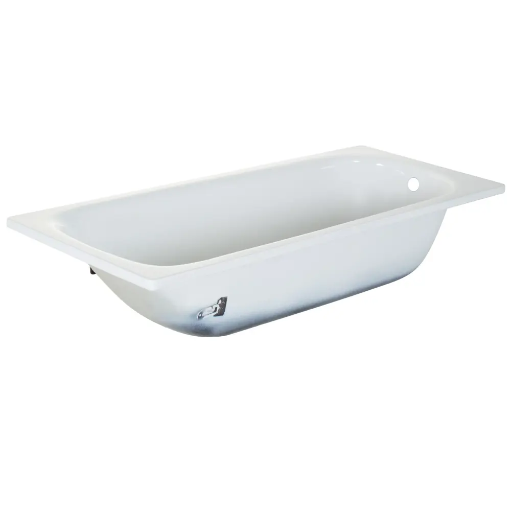 Стальная ванна Kaldewei Form Plus — классика с антикоррозийной защитой 14123079 STLM-0004317 - Вид №2
