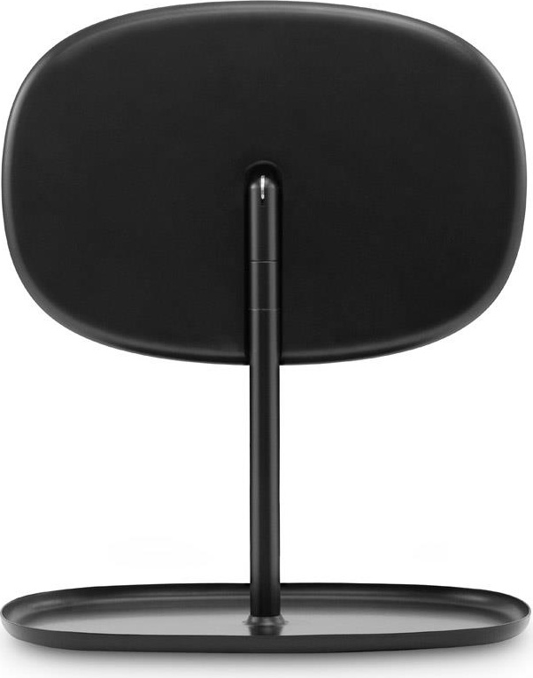 372000 Flip Mirror Black Normann Copenhagen  - Вид №2
