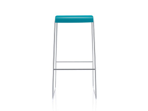 Высокий табурет