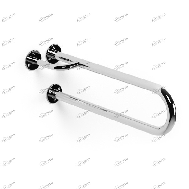 Сантехнические аксессуары WBWOL003 Горизонтальный кронштейн Terma ∅ 32 