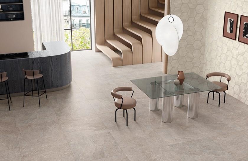 Marca Corona Настенная / напольная плитка из керамогранита для дома Star road sun-id-1353503 - Вид №3