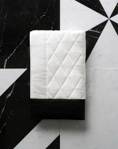 HBPLUJQTAPPLN Пушистый махровый коврик для ванной