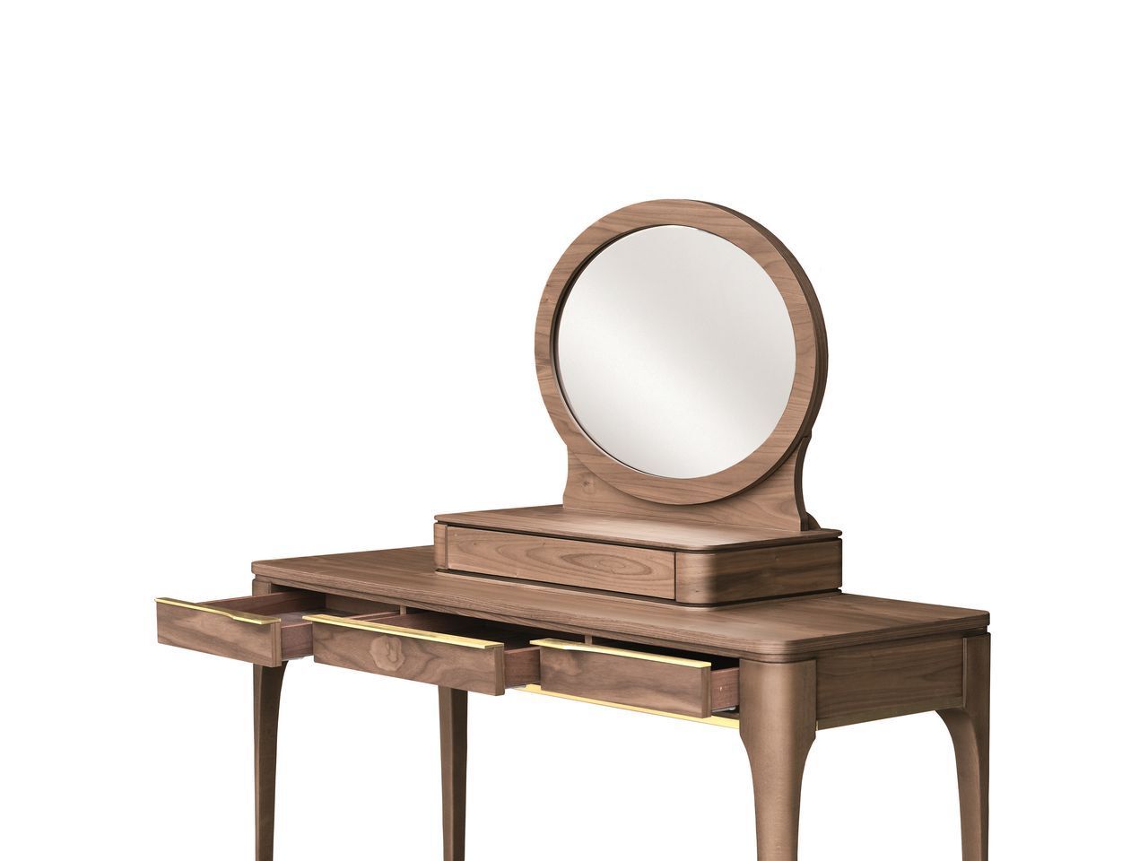 Деревянный туалетный столик Hurtado Evolution ARCH-00076036