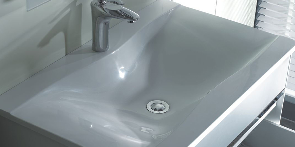 Комплект мебели для ванной ARTE 80-2 La Tezza Collection Santreyd  - Вид №2