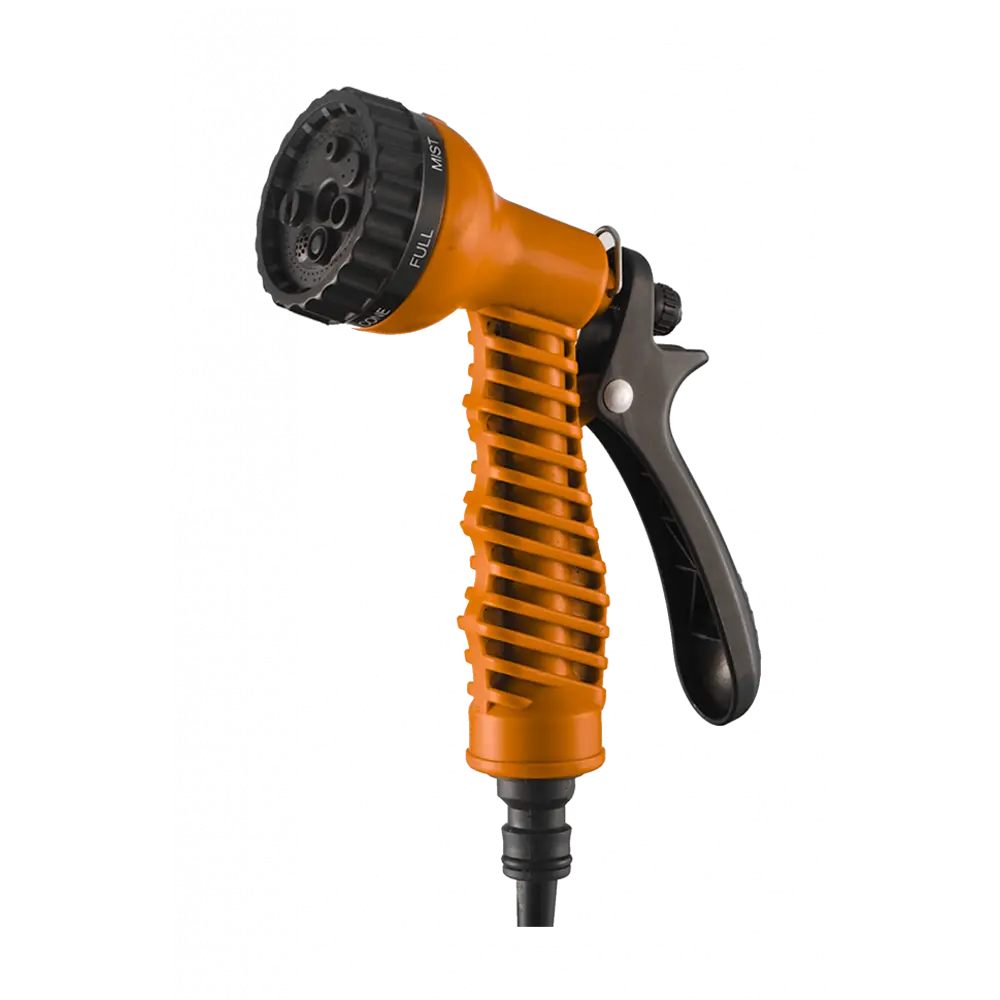 Пистолет-распылитель для полива Вихрь 7 режимов Santreyd STLM-2053708