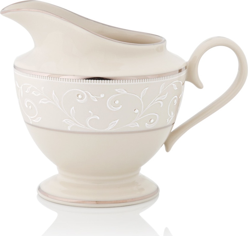 10524955 Молочник Фарфоровый Lenox США 